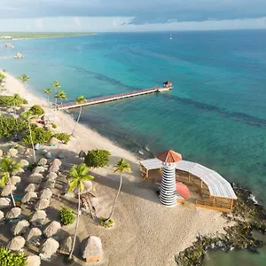 Курортный комплекс Iberostar Selection Hacienda Dominicus, Байяибе