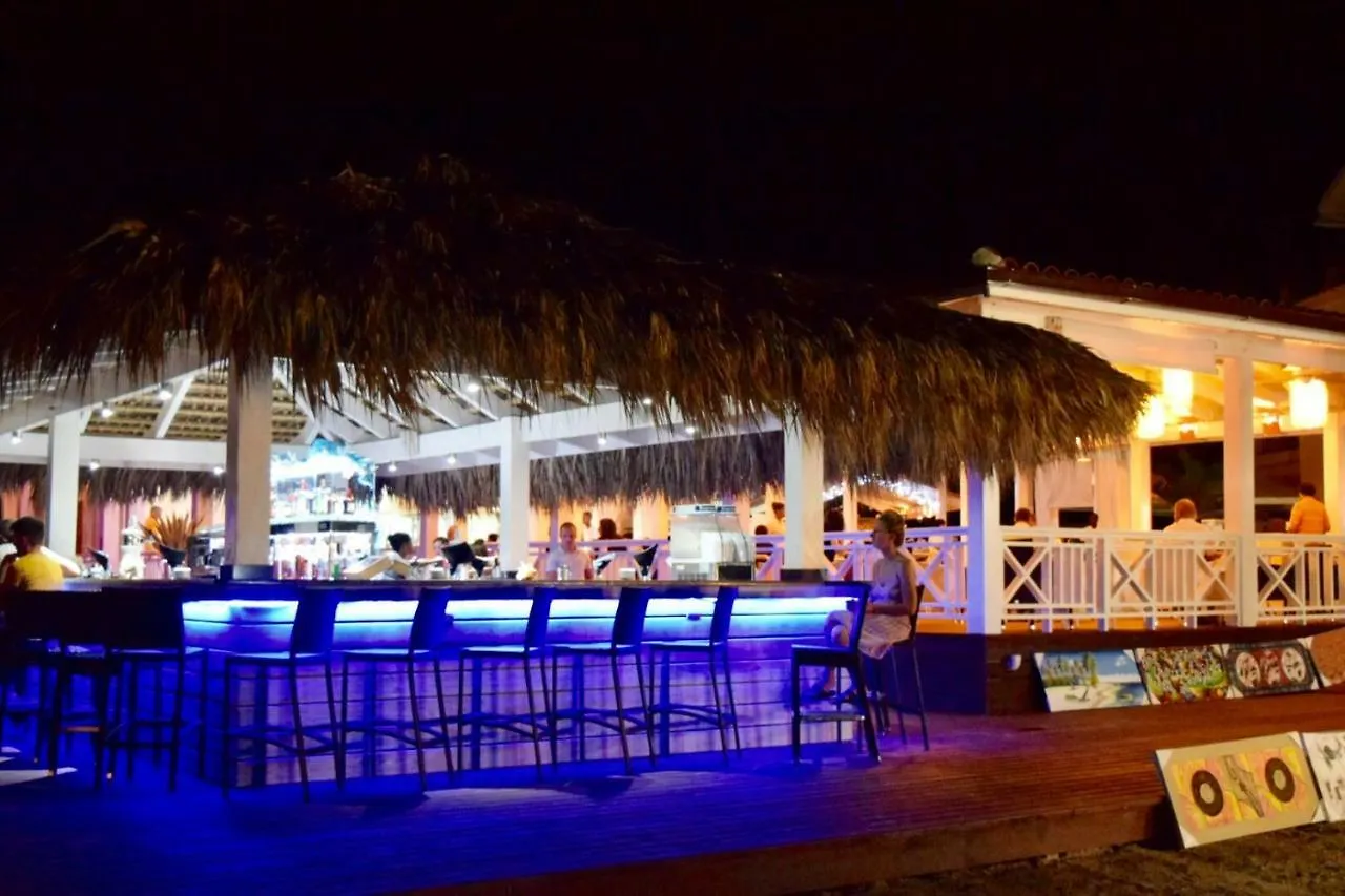 Big Family 3Br @Cadaquescaribe Bayahibe Apartamento