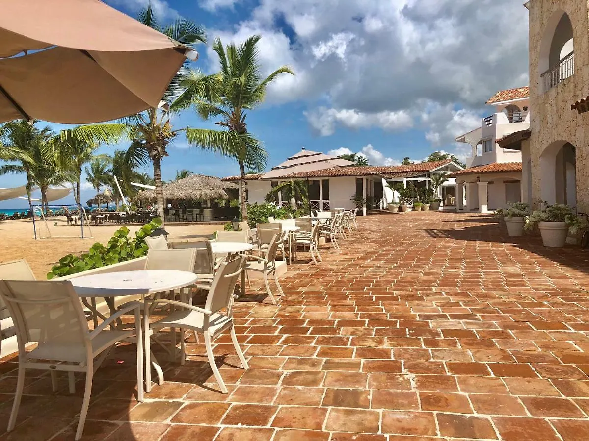 Big Family 3Br @Cadaquescaribe Bayahibe Apartamento