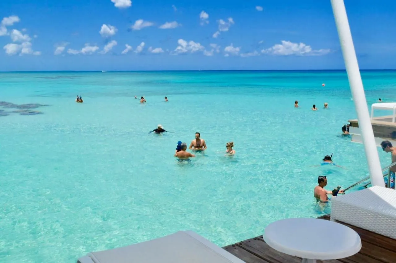 Big Family 3Br @Cadaquescaribe Bayahibe Apartamento