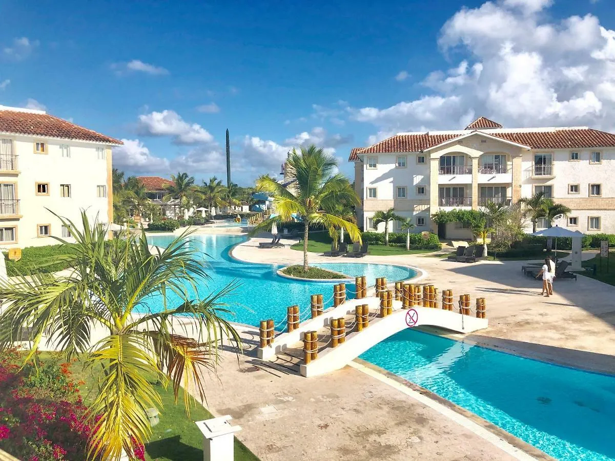 Big Family 3Br @Cadaquescaribe Bayahibe Apartamento 0*,
