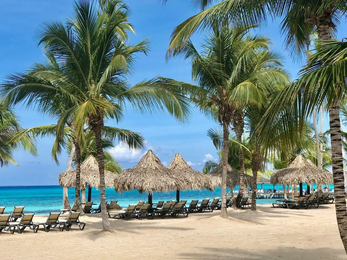 Big Family 3Br @Cadaquescaribe Bayahibe Apartamento