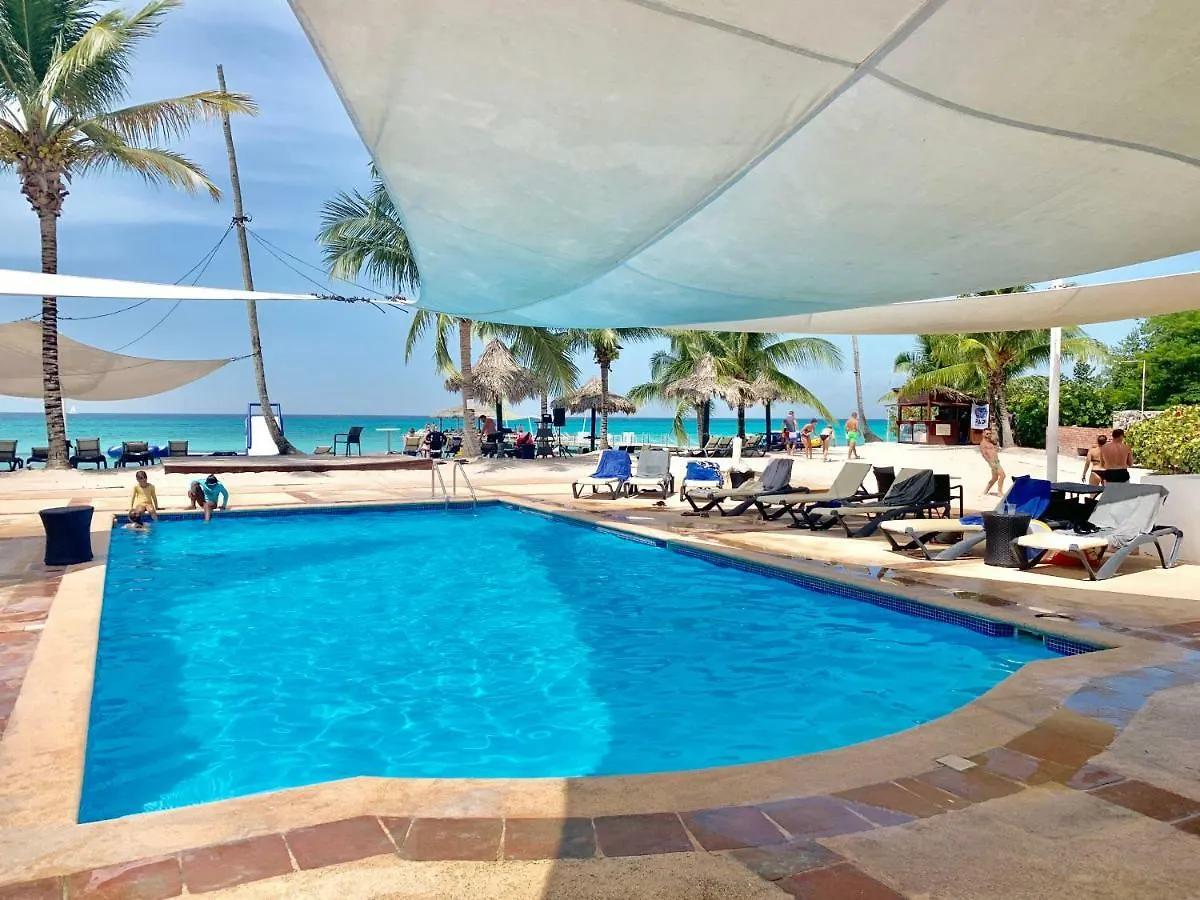 Big Family 3Br @Cadaquescaribe Bayahibe Apartamento