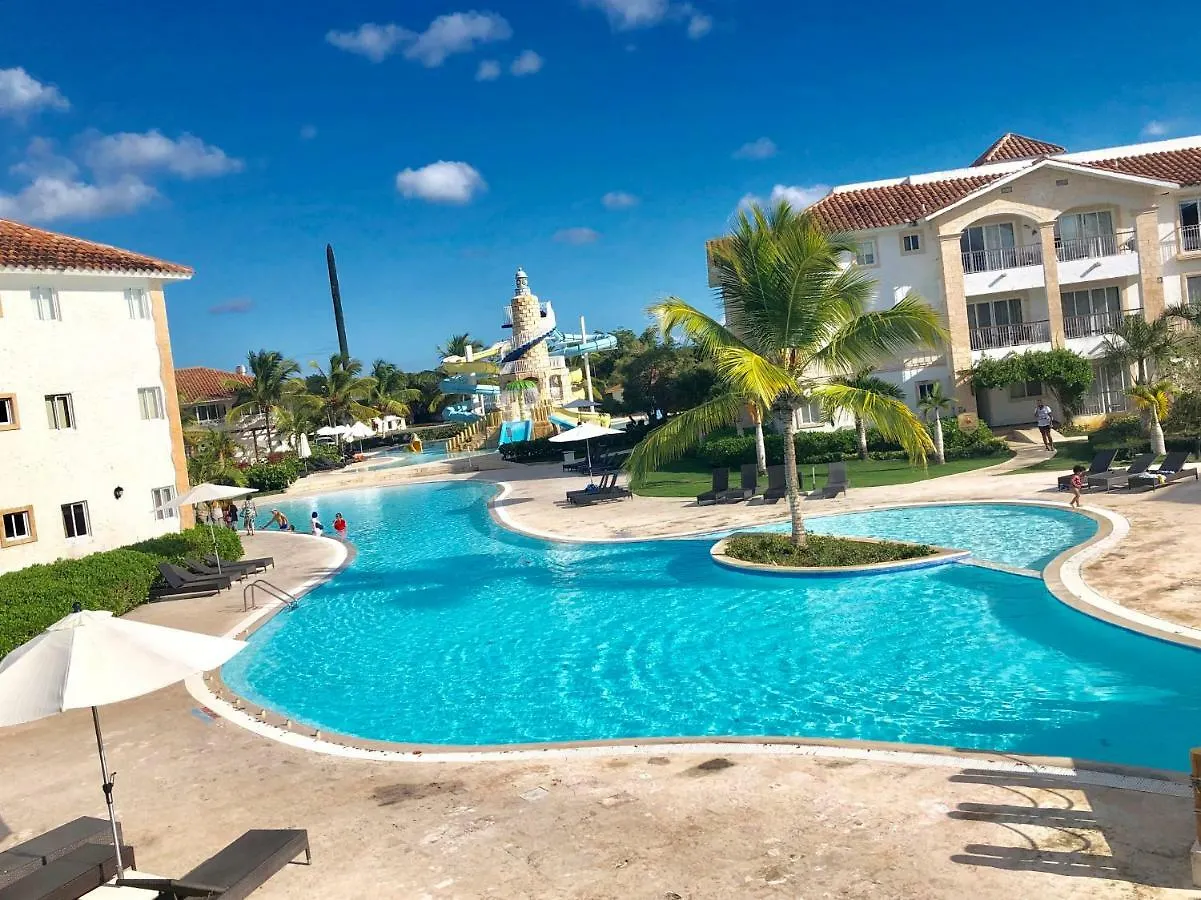Big Family 3Br @Cadaquescaribe Bayahibe Apartamento
