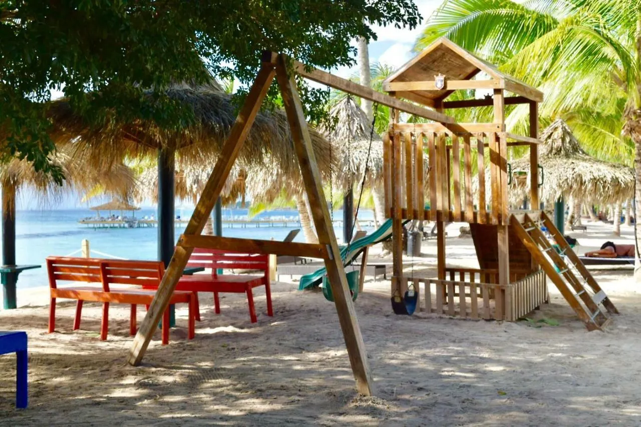 Big Family 3Br @Cadaquescaribe Bayahibe Apartamento