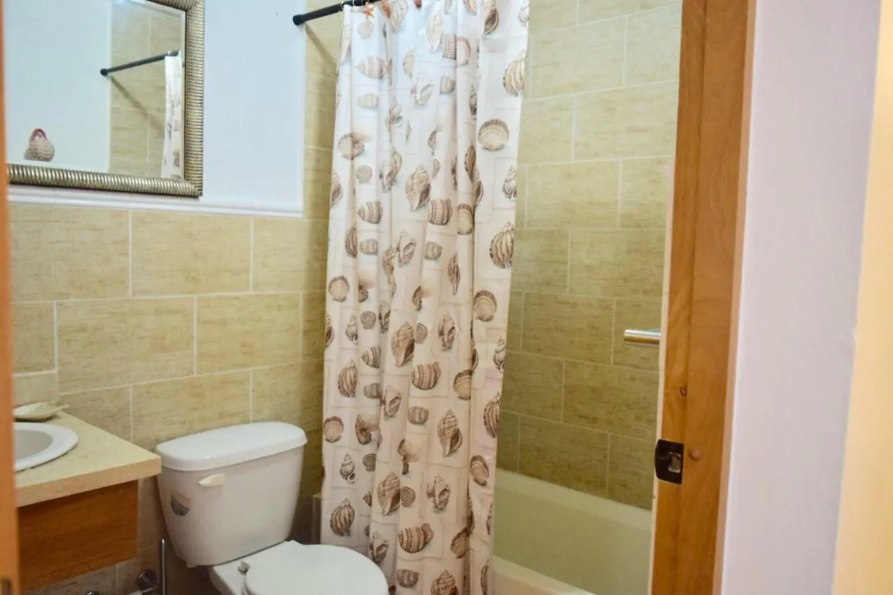 Big Family 3Br @Cadaquescaribe Bayahibe Apartamento República Dominicana