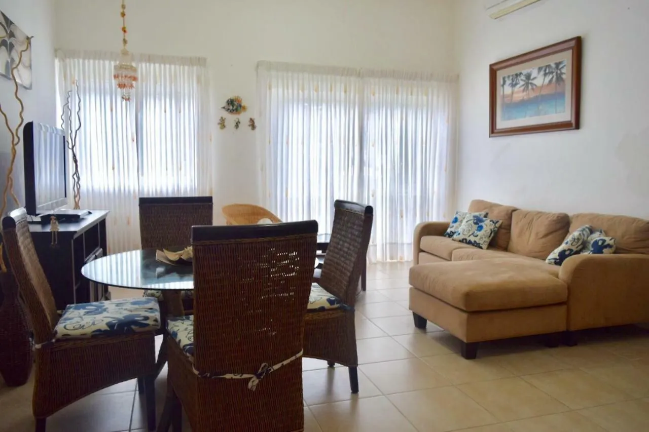 Big Family 3Br @Cadaquescaribe Bayahibe Apartamento 0*,  República Dominicana