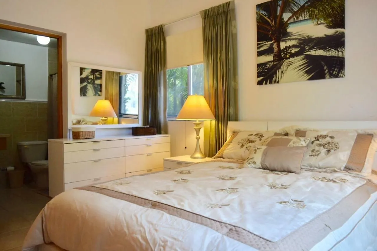 Big Family 3Br @Cadaquescaribe Bayahibe Apartamento