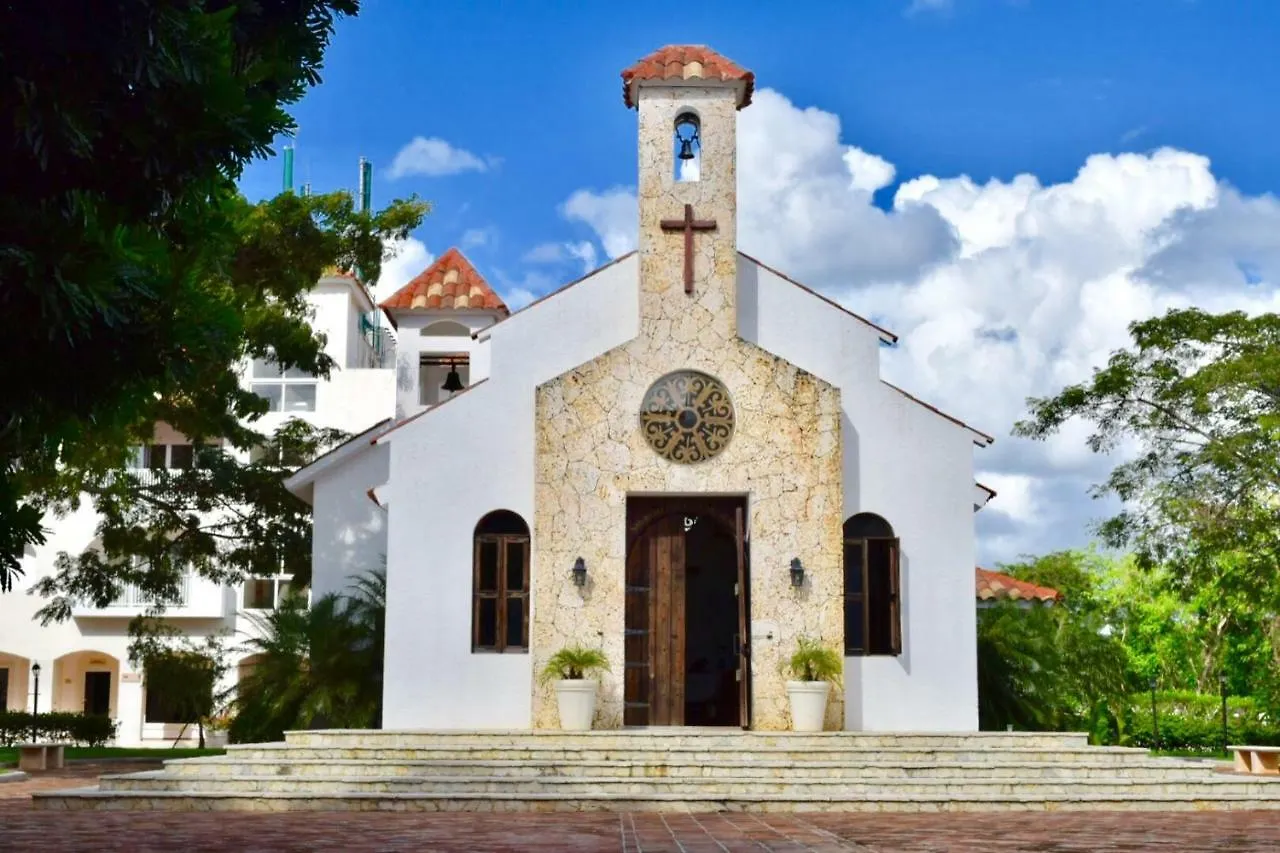 Big Family 3Br @Cadaquescaribe Bayahibe Apartamento