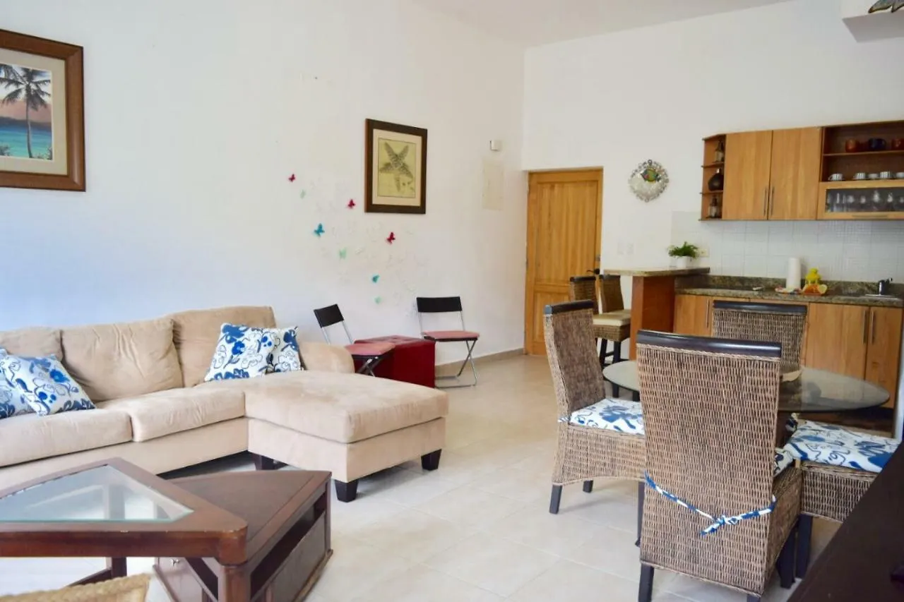 Big Family 3Br @Cadaquescaribe Bayahibe Apartamento República Dominicana