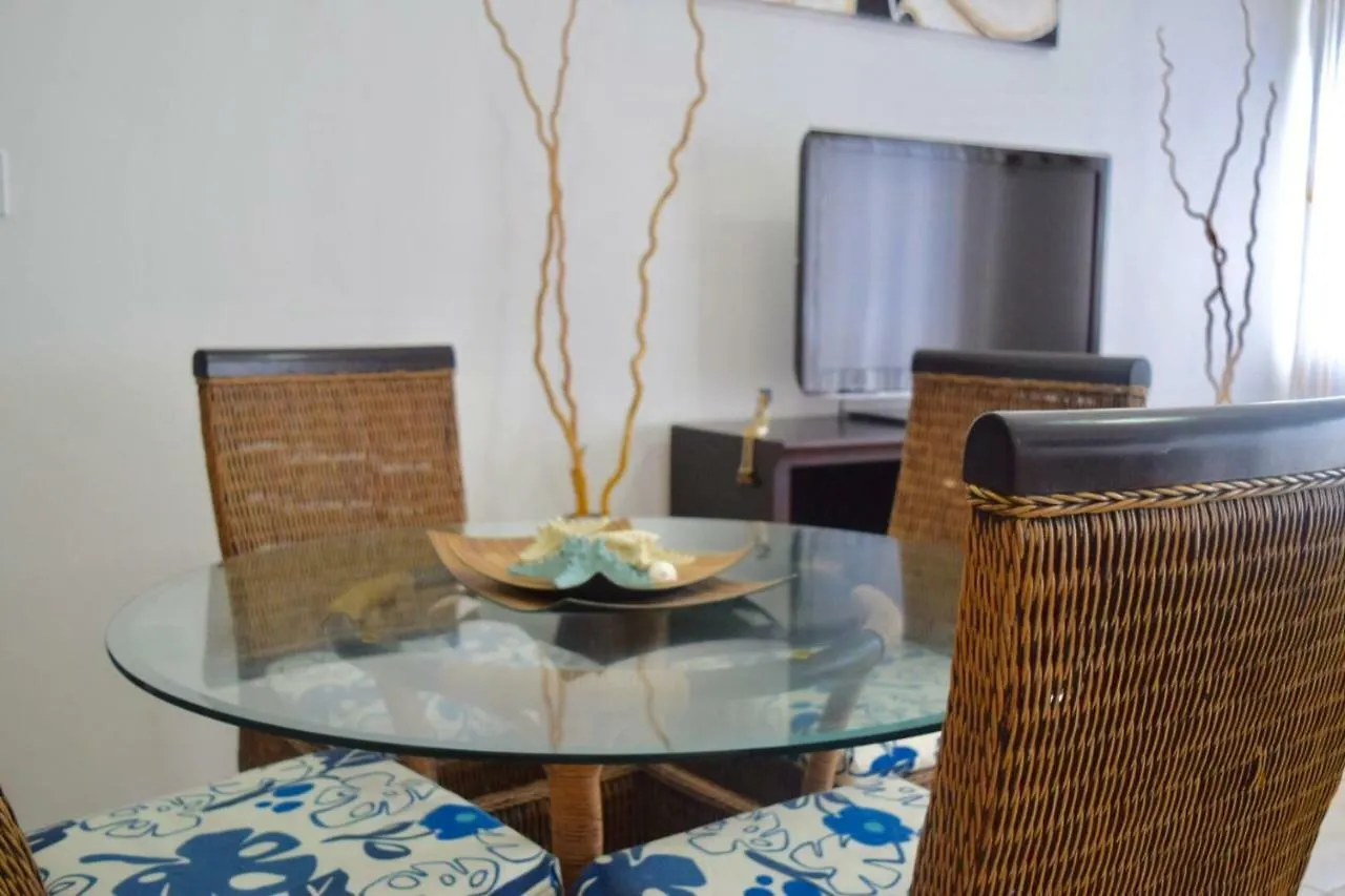 Big Family 3Br @Cadaquescaribe Bayahibe Apartamento